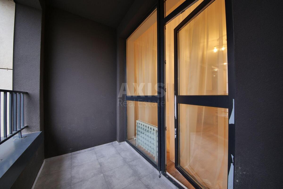 1k apartment tupyk Tvers'kyj 7В567235