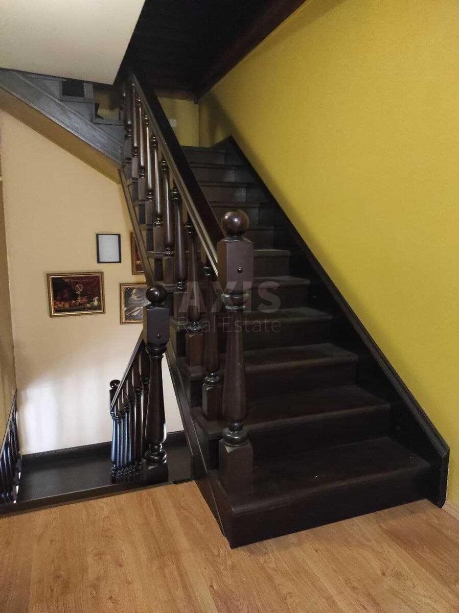 House vul. Kvitky-Osnov'janenka, 270m2, Kyiv city467212