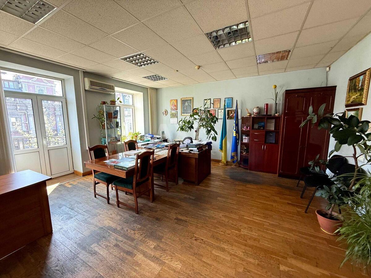 Офис ул. Владимирская 42, 45м2567460