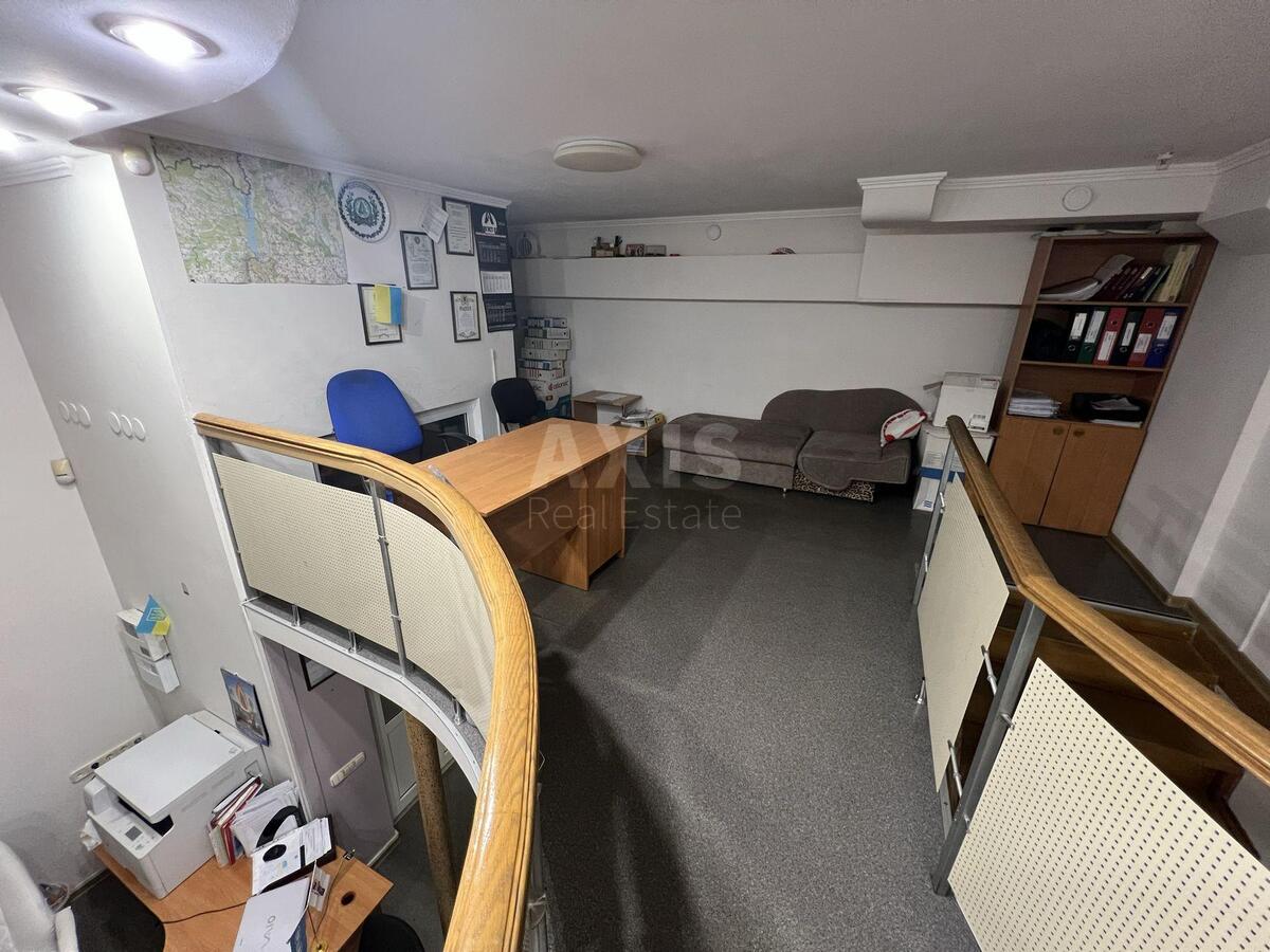 Office pr-t Peremogy 125, 52m2567644