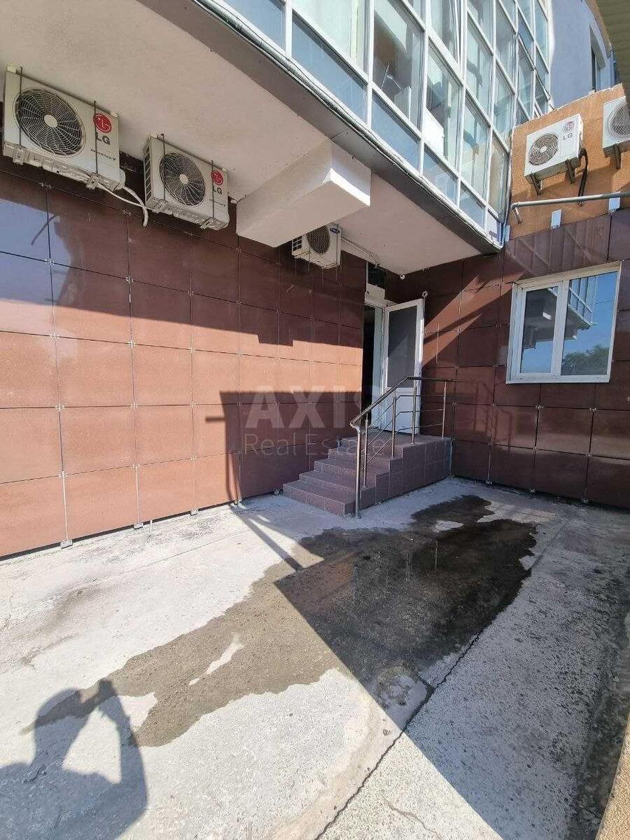 Объект торговли ул. Шумского Юрия 5, 102м2611512