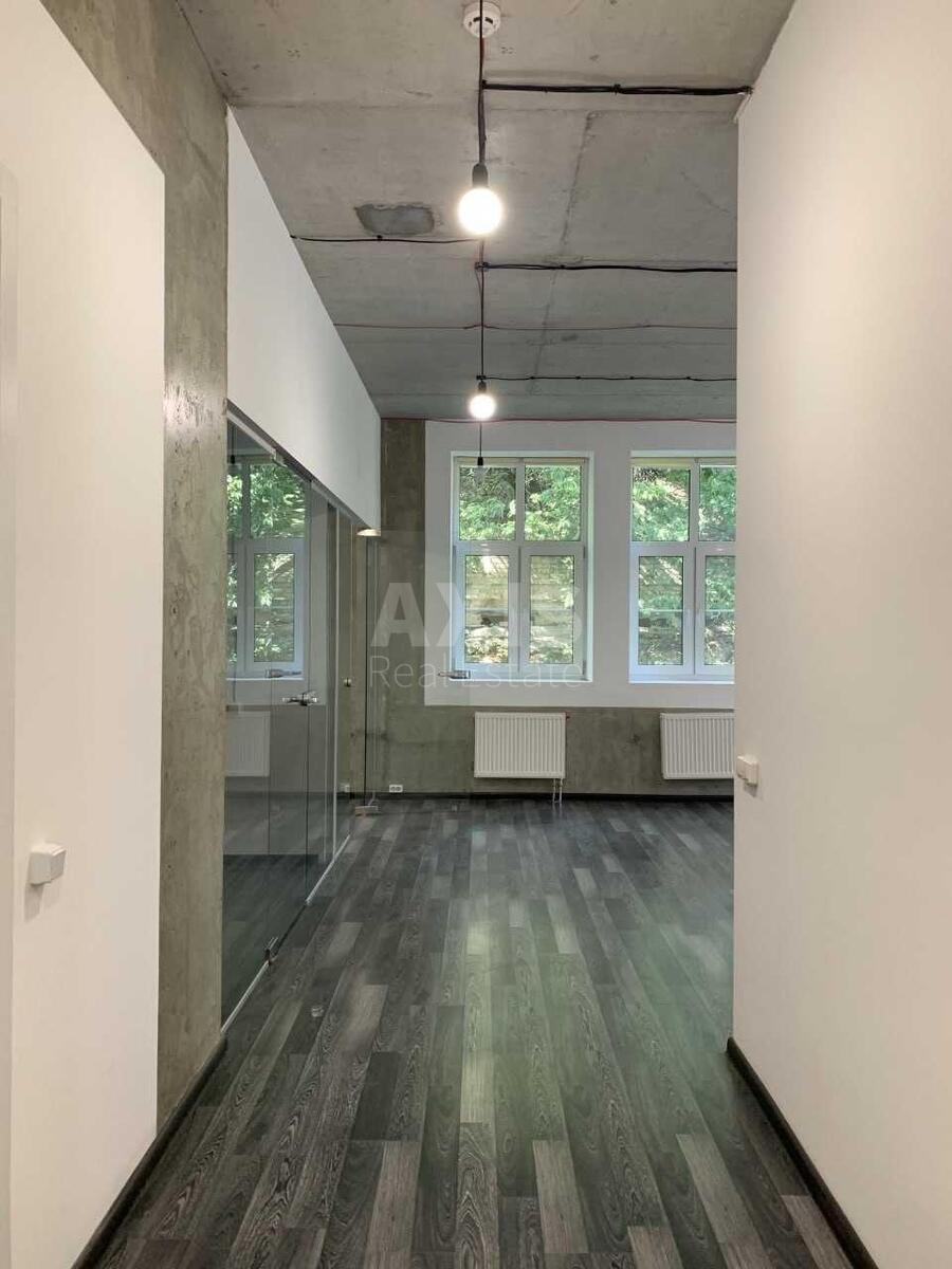 Office vul. Vozdvyzhens'ka 45, 108m2567883