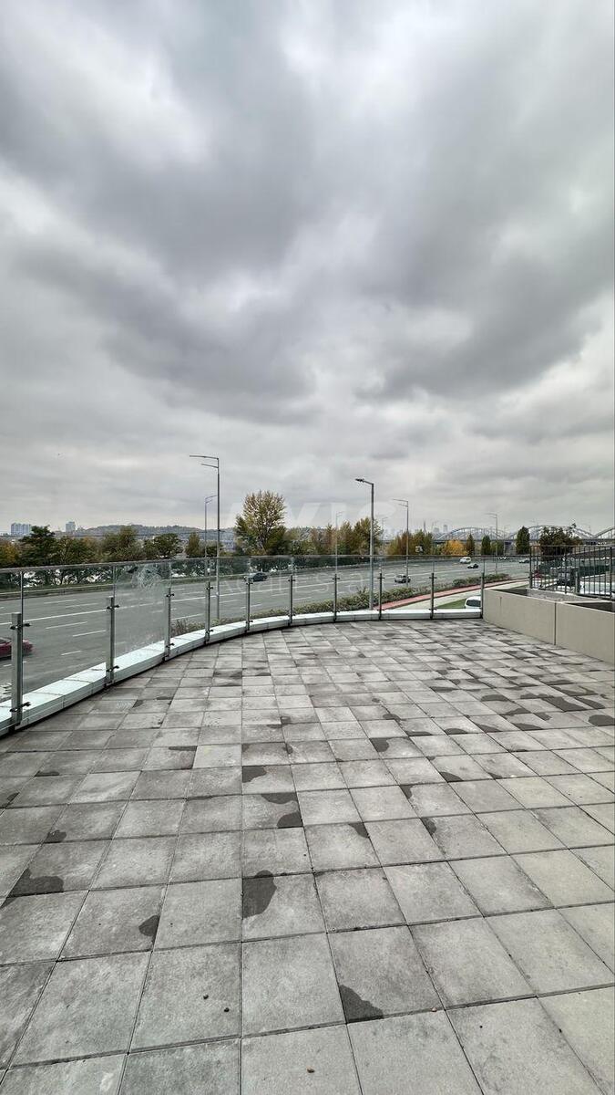 Trade object nab. Dniprovs'ka 15, 95m2611946