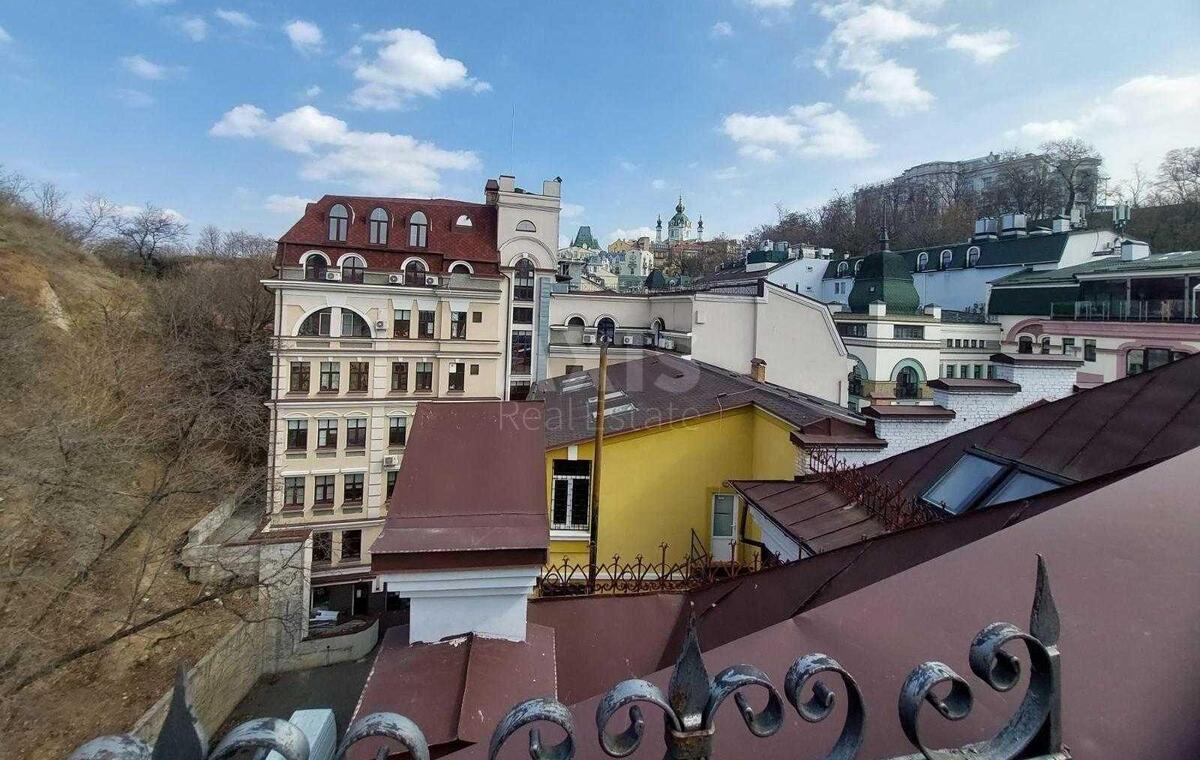 Офис ул. Воздвиженская 41, 137м2568199