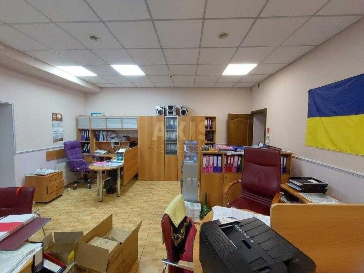 Офис ул. Ярославская 11, 85м2612128