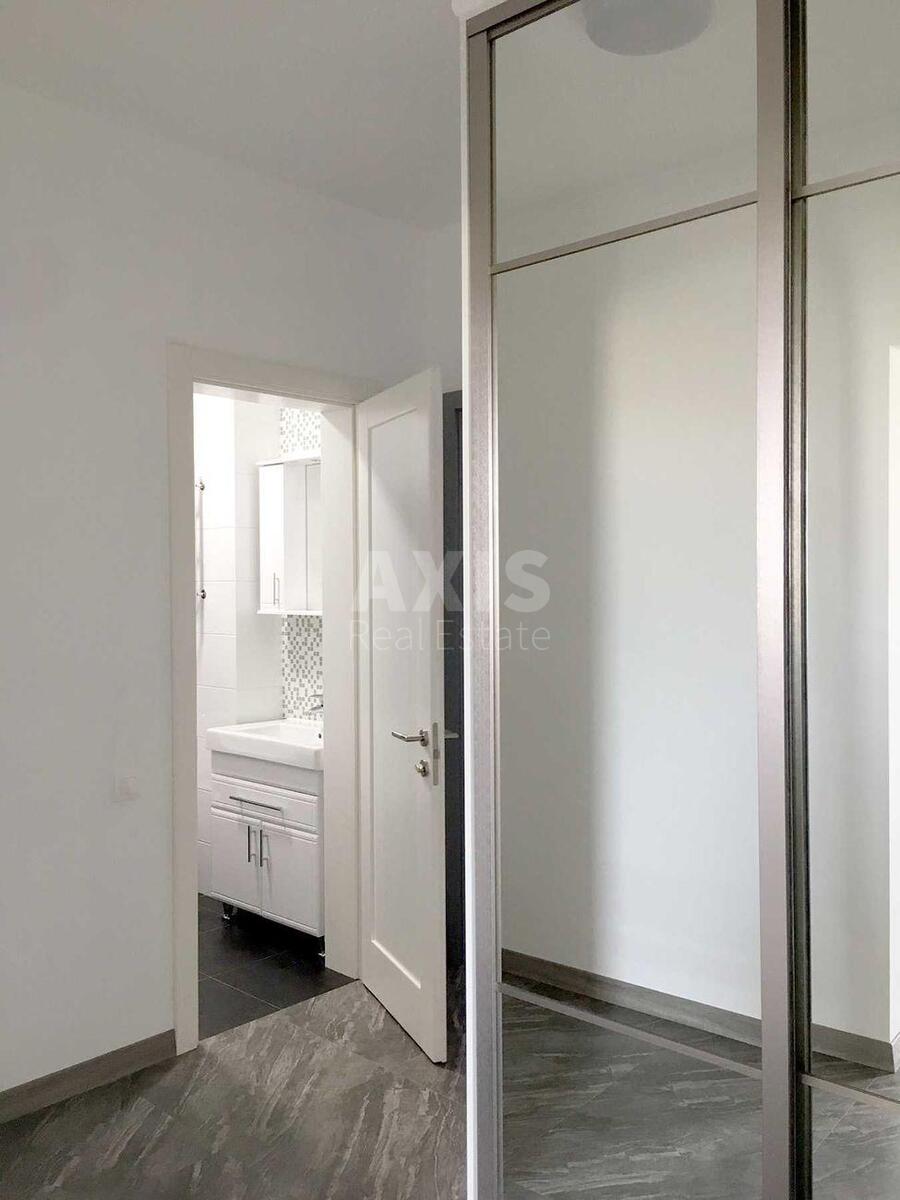 3k apartment bul. Lesi Ukrai'nky 7А6