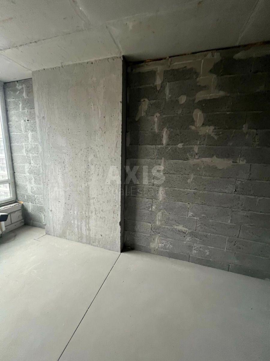 1k apartment vul. Oleksandra Olesja 5А6
