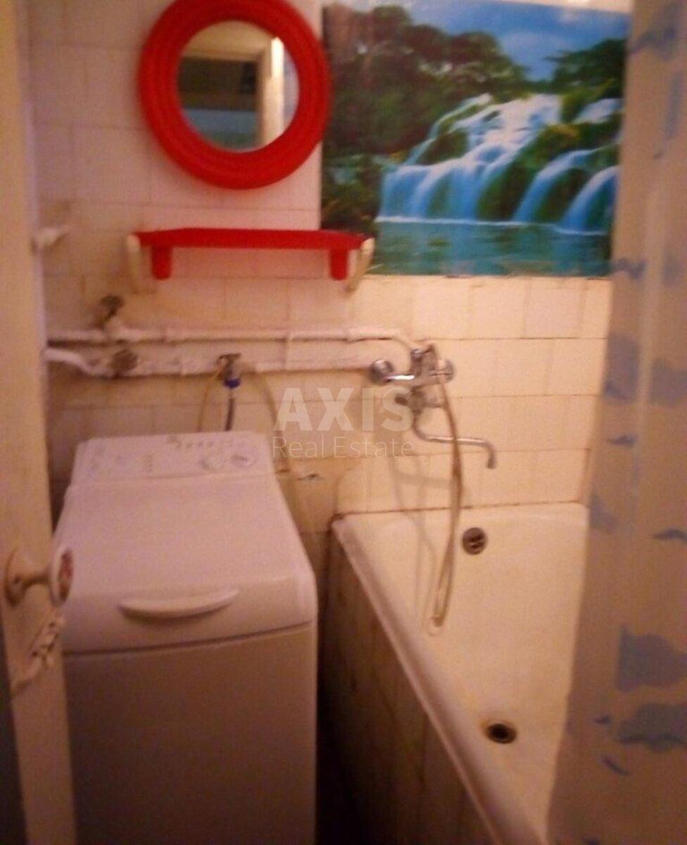 2k apartment pr-t Vidradnyj 12А3
