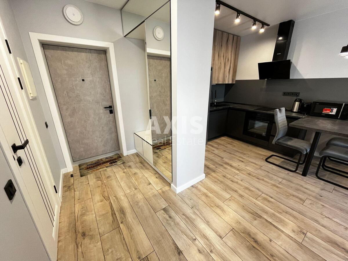 1k apartment vul. Mendeljejeva 194
