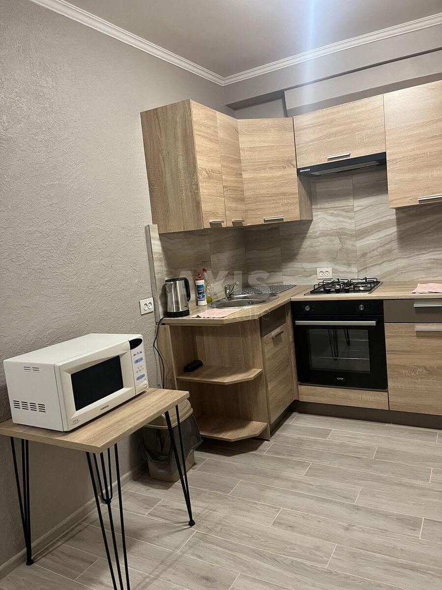 2k apartment vul. Velyka Vasyl'kivs'ka 145/1612700