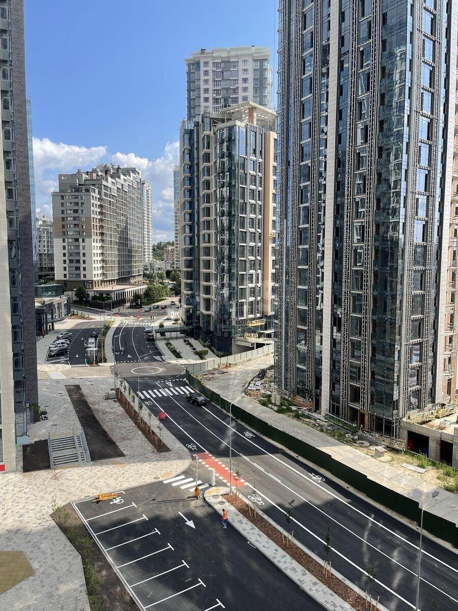 3k apartment shose Zaliznychne 45А62530