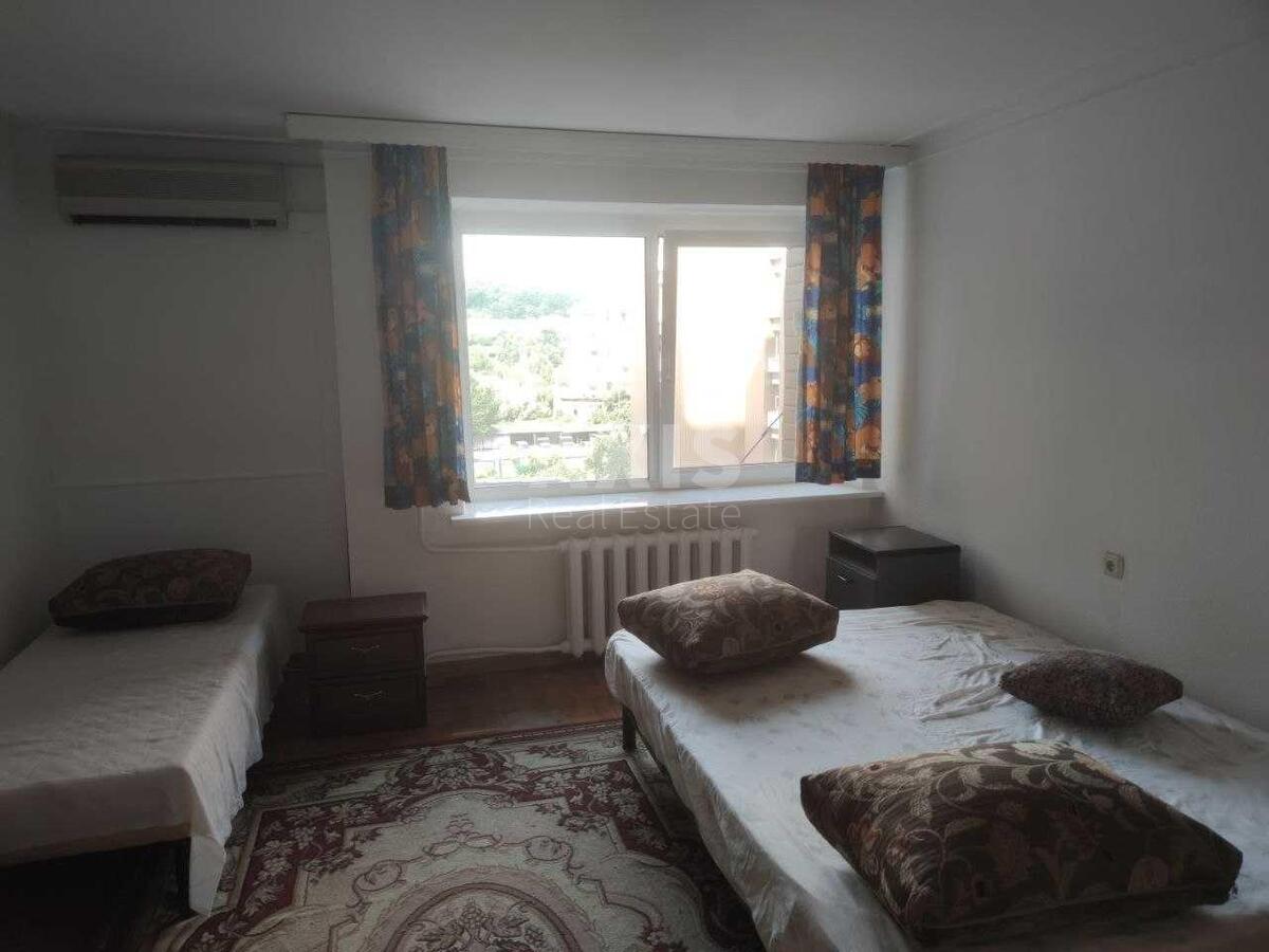3k apartment vul. Antonovycha 88582531