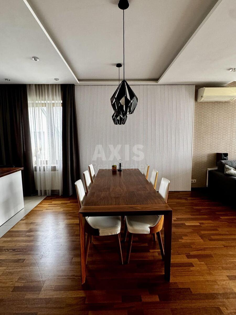 3k apartment vul. Lysychans'ka 29582672