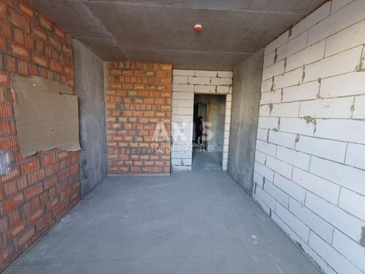 1k apartment vul. Kybal'chycha Mykoly 1г0