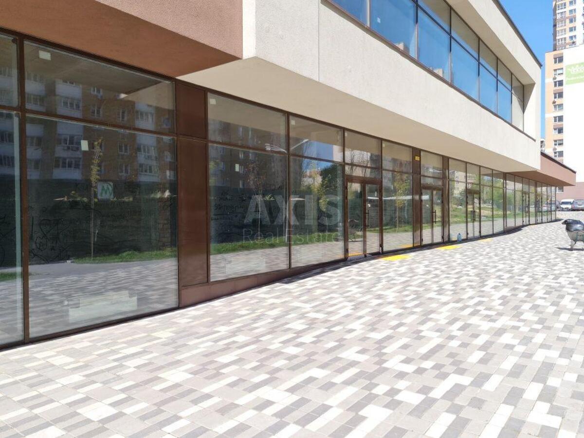 Объект торговли ул. Александра Олеся 2А, 147м2626211