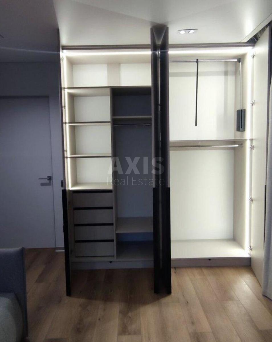 2k apartment uzv. Lysogirs'kyj 207