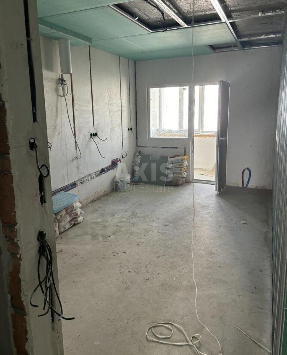 2k apartment vul. Zaval'na 10В3