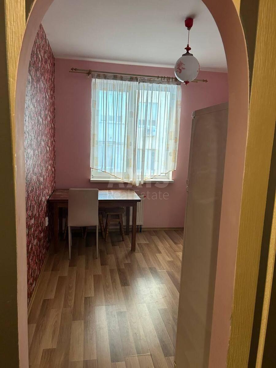 1k apartment vul. Rudans'kogo Stepana 3А1