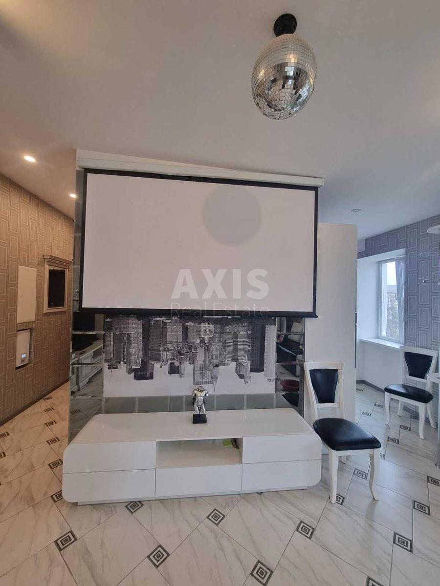 1k apartment pr-t Myru 61