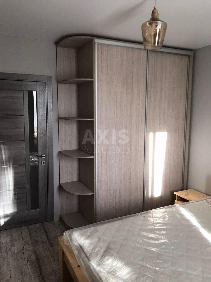 2k apartment vul. Stecenka 755