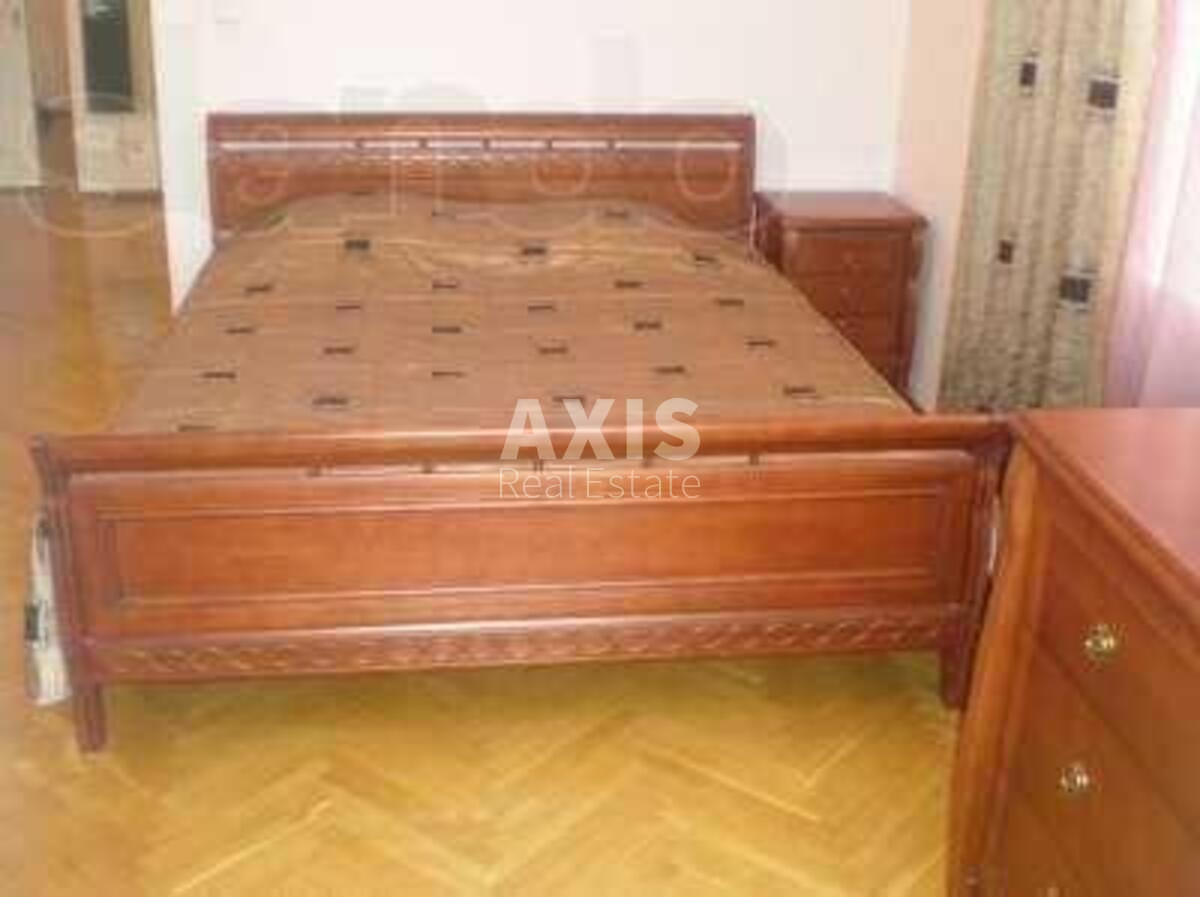 3к квартира ул. Зверинецкая 61594815