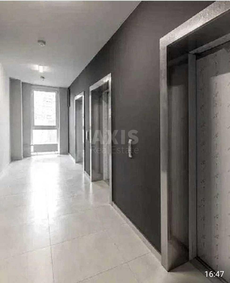 1k apartment vul. Kravchenka Mykoly 242
