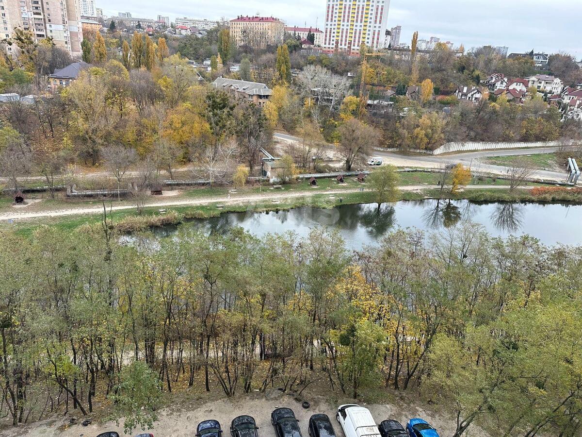 3k apartment vul. Kadets'kyj gaj 105803911