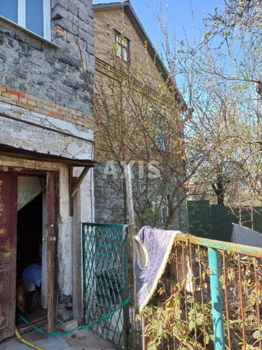 Дoм ул. Говорова Маршала, 147м2, город Киев1