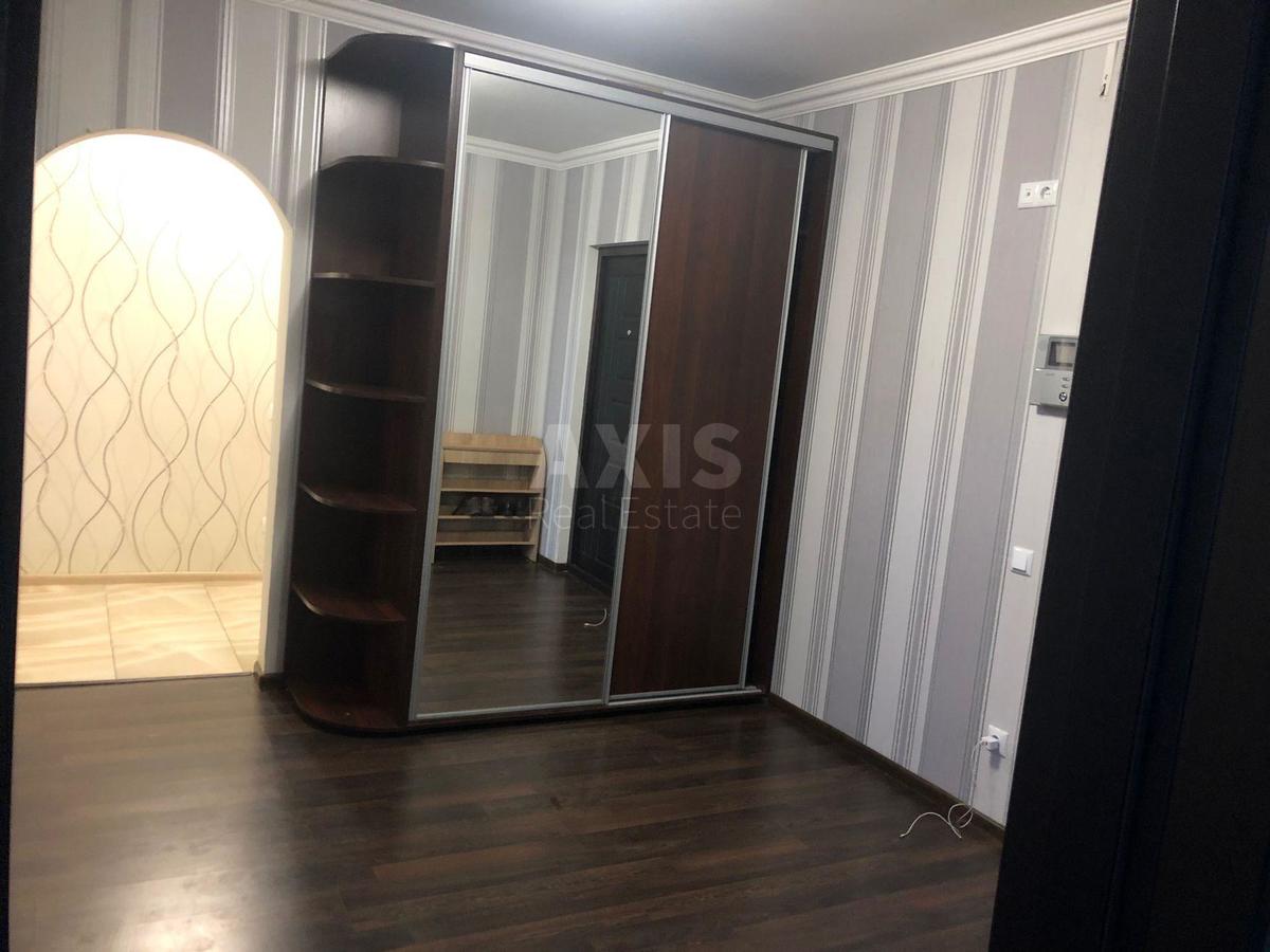 2k apartment pr-t Nauky 55А423055
