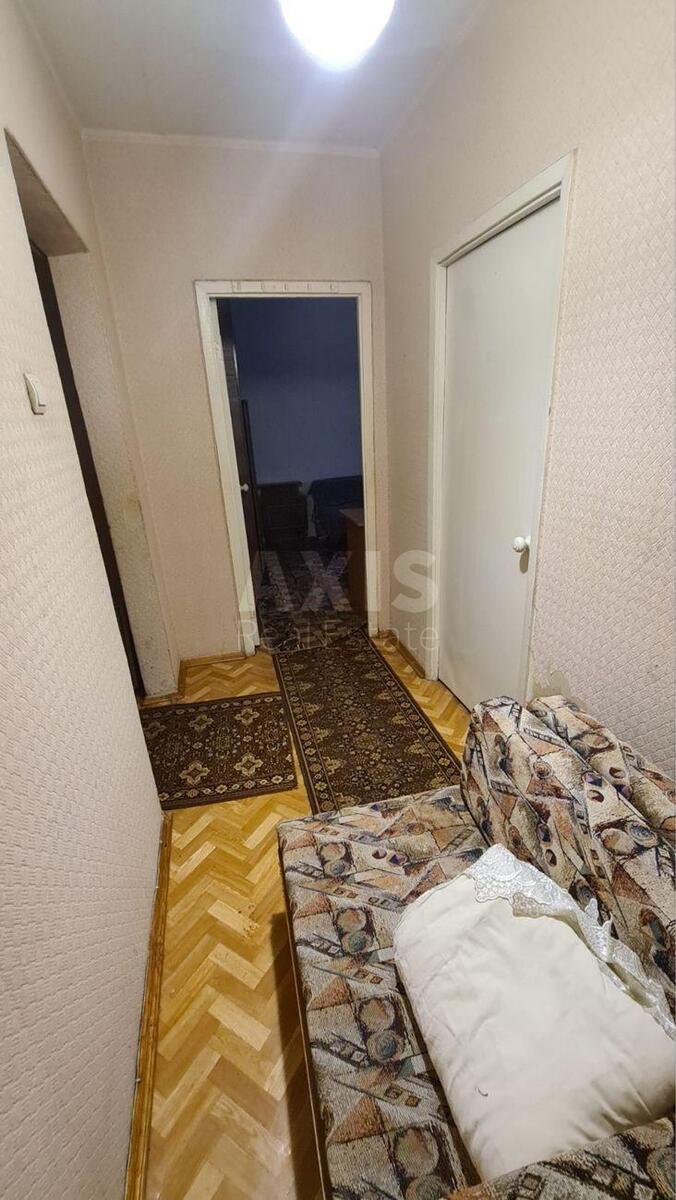 4к квартира ул. Тростянецкая 84