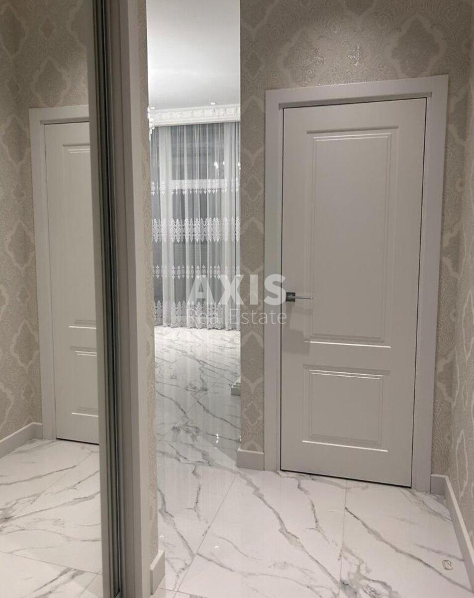 1k apartment pr-t Peremogy 11, корп. 17