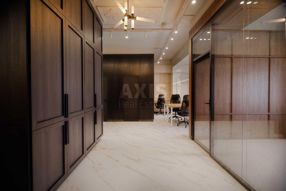 Office vul. Esplanadna 32, 230m2581209