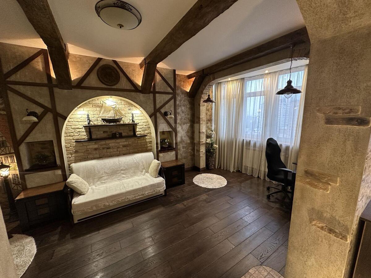 1к квартира ул. Дмитриевская 80624446