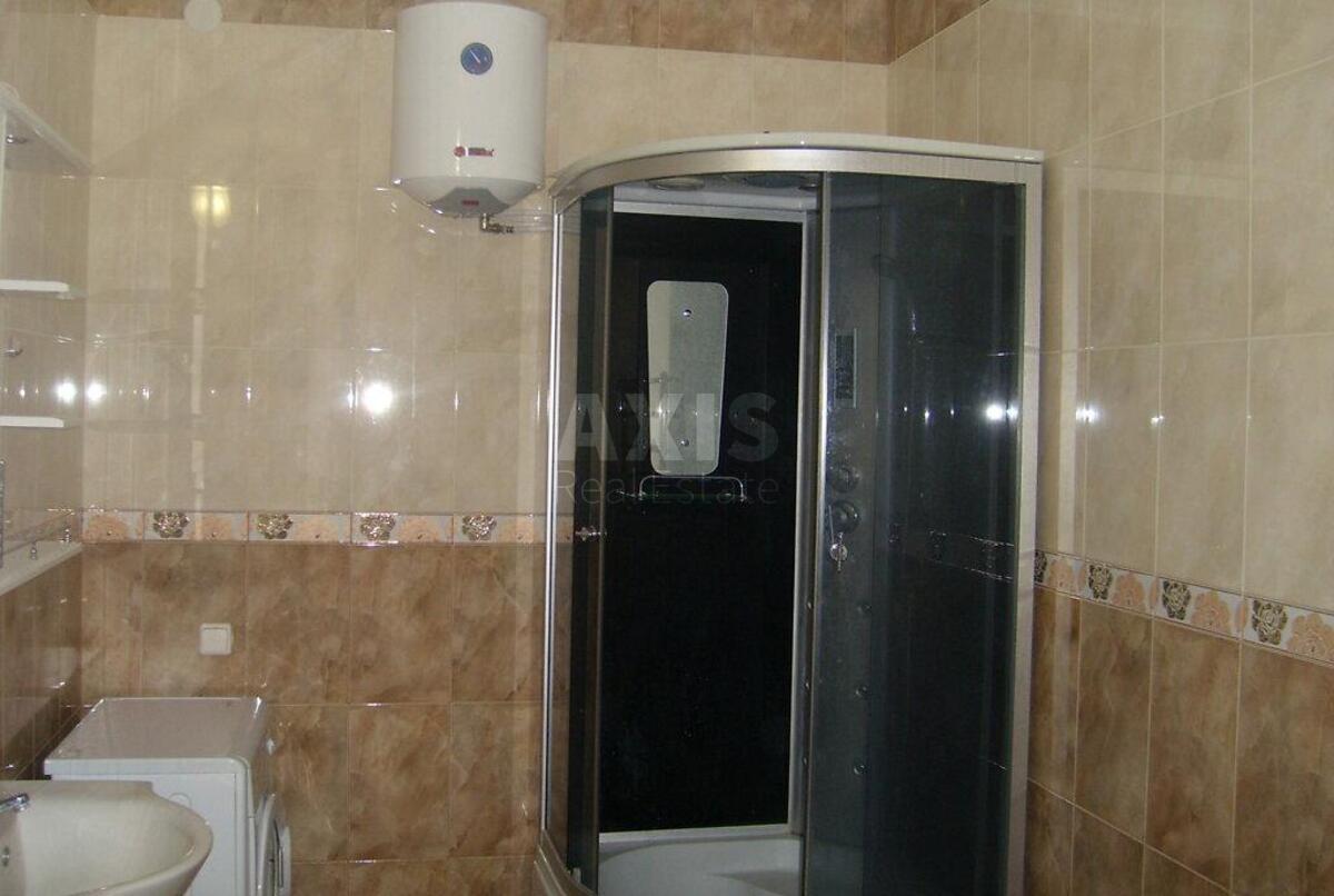 2к квартира ул. Драгоманова 40Ж572051