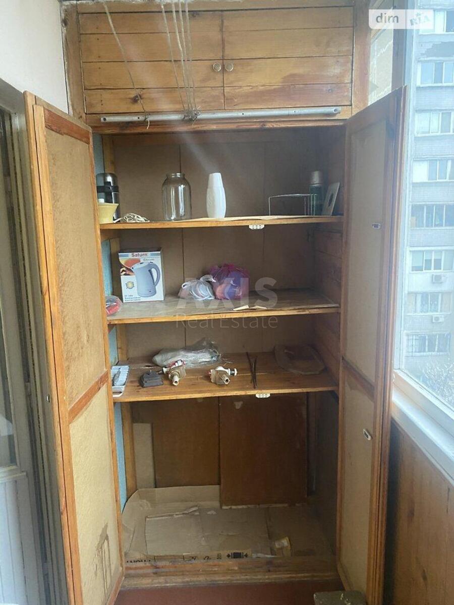 2k apartment vul. Bal'zaka Onore de 186