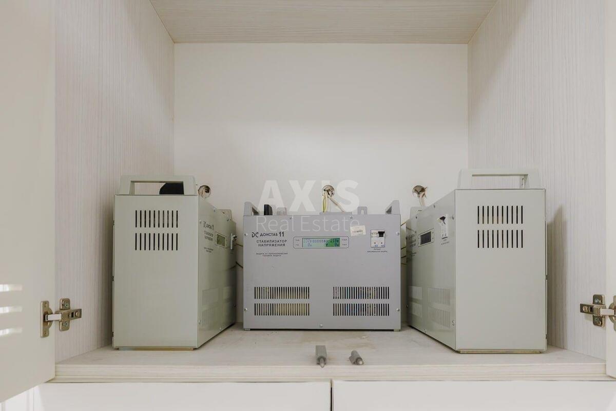 Office vul. Evgena Chykalenko 33, 110m26168711