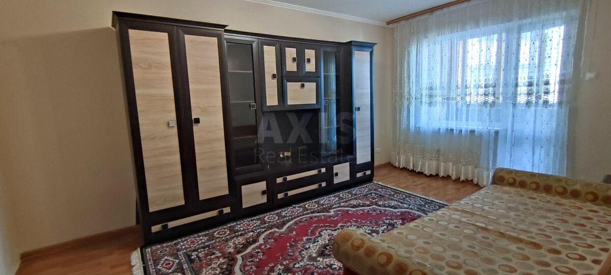 2k apartment vul. Dekabrystiv 103