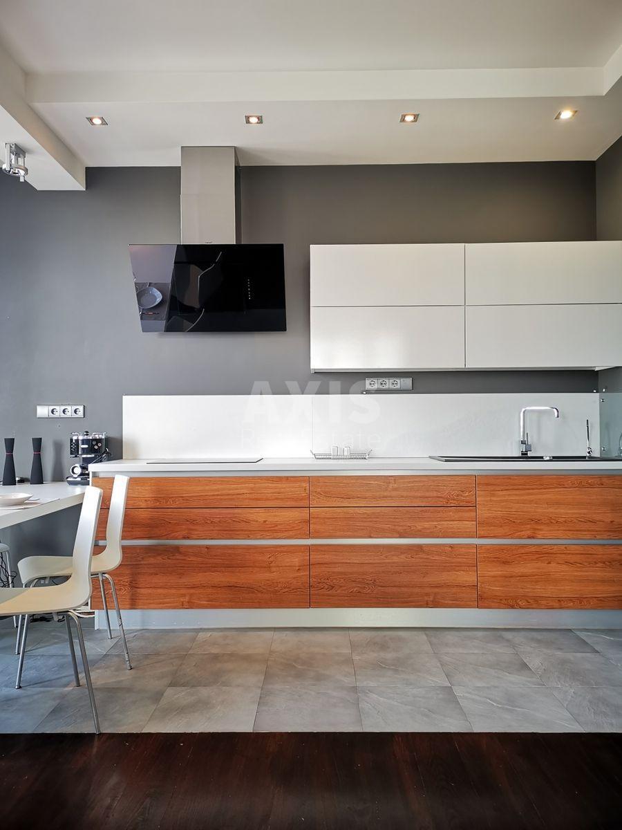 3k apartment vul. Mehanizatoriv 2