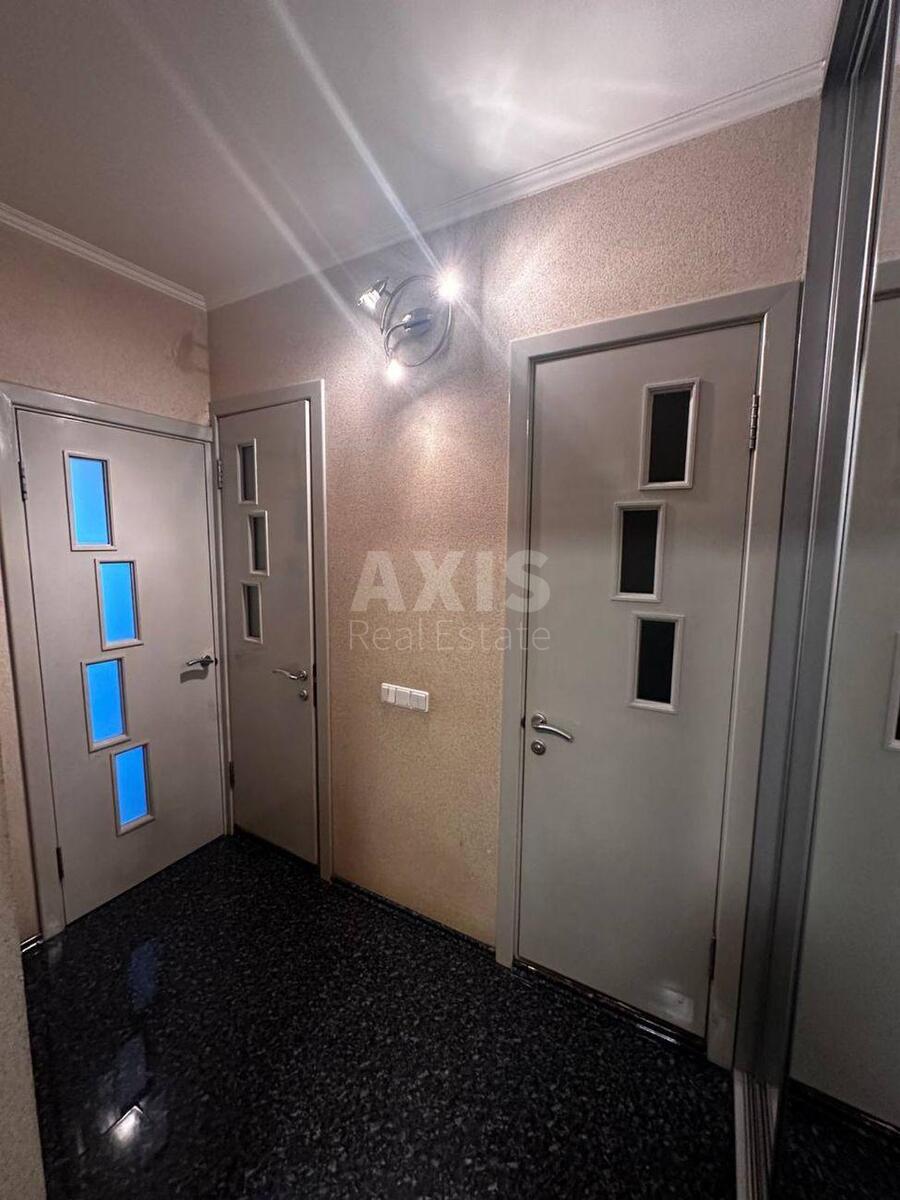 2к квартира ул. Урловская 9617309