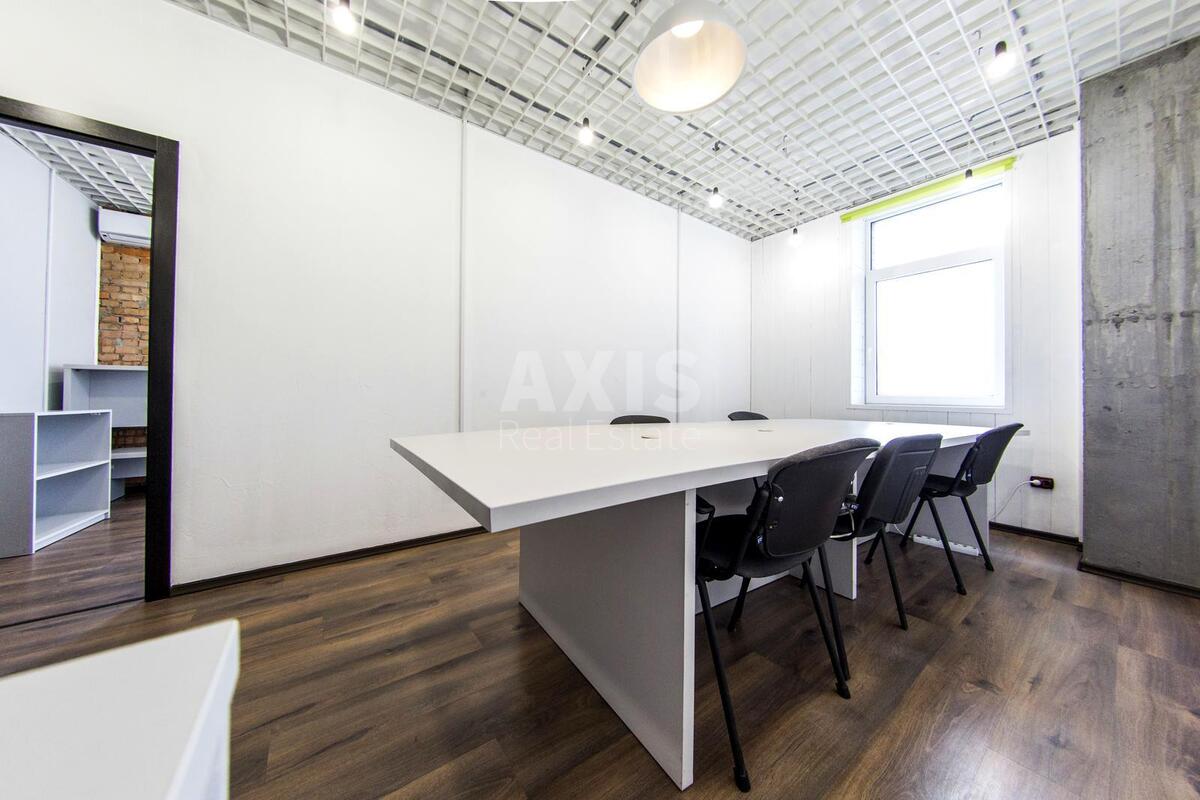 Office bul. Lesi Ukrai'nky 7А, 50m2617790