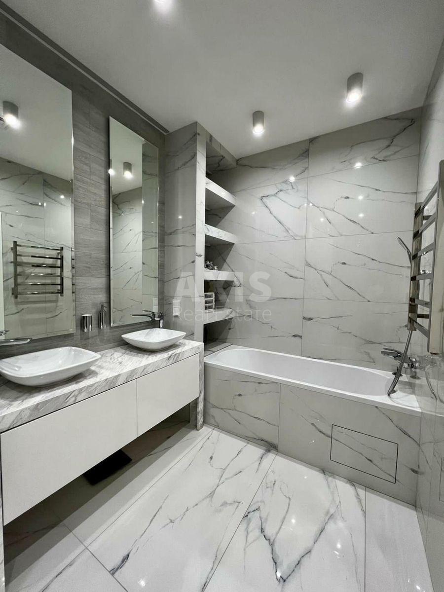 3k apartment vul. Dragomyrova Myhajla 146