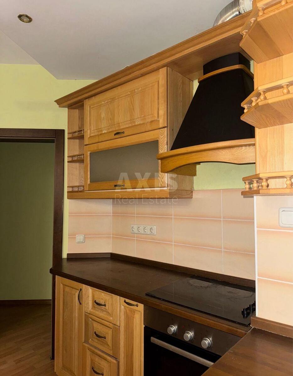 2k apartment vul. Golosii'vs'ka 134
