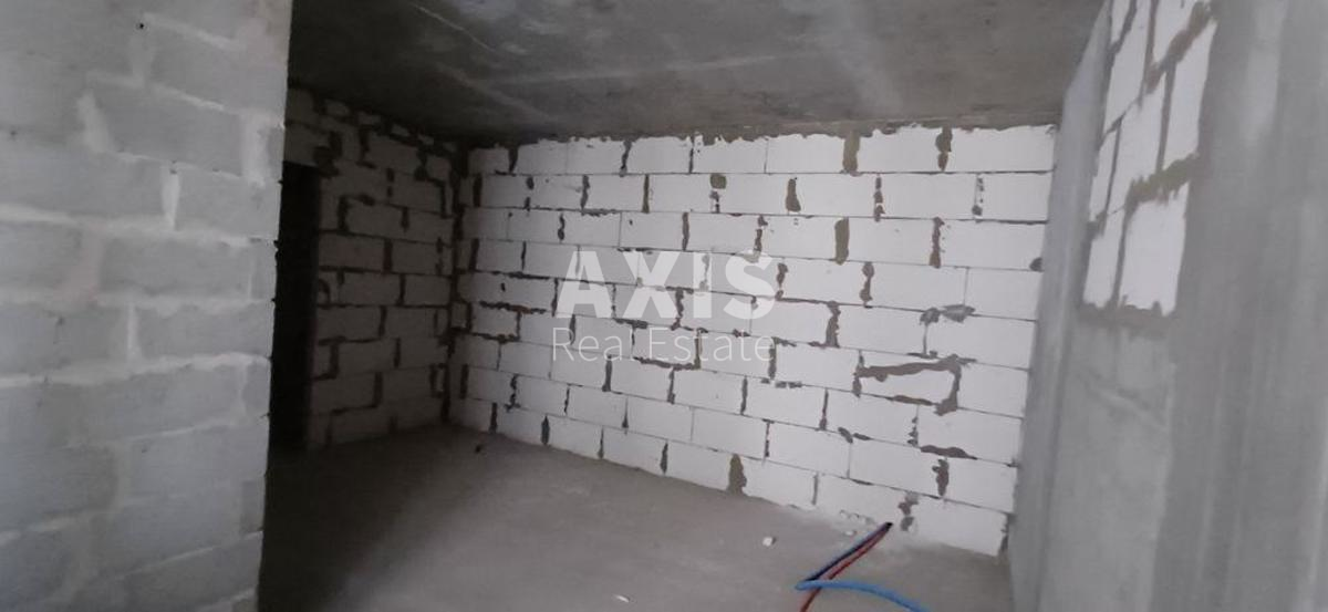 1k apartment vul. Svitla 34