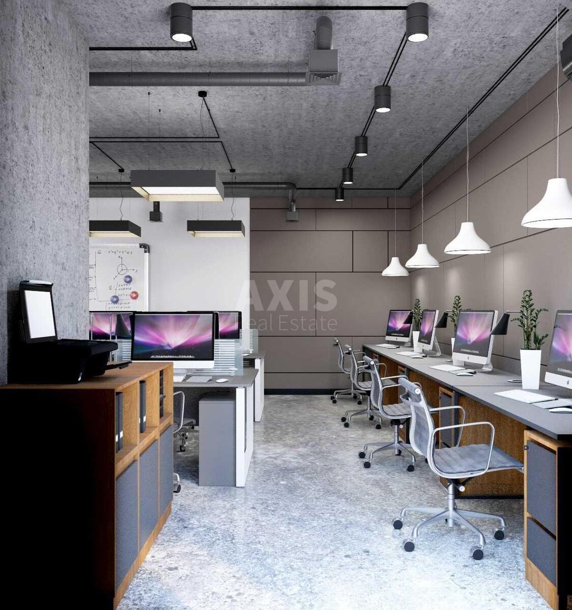 Офис ул. Физкультуры 28, 795м2618510