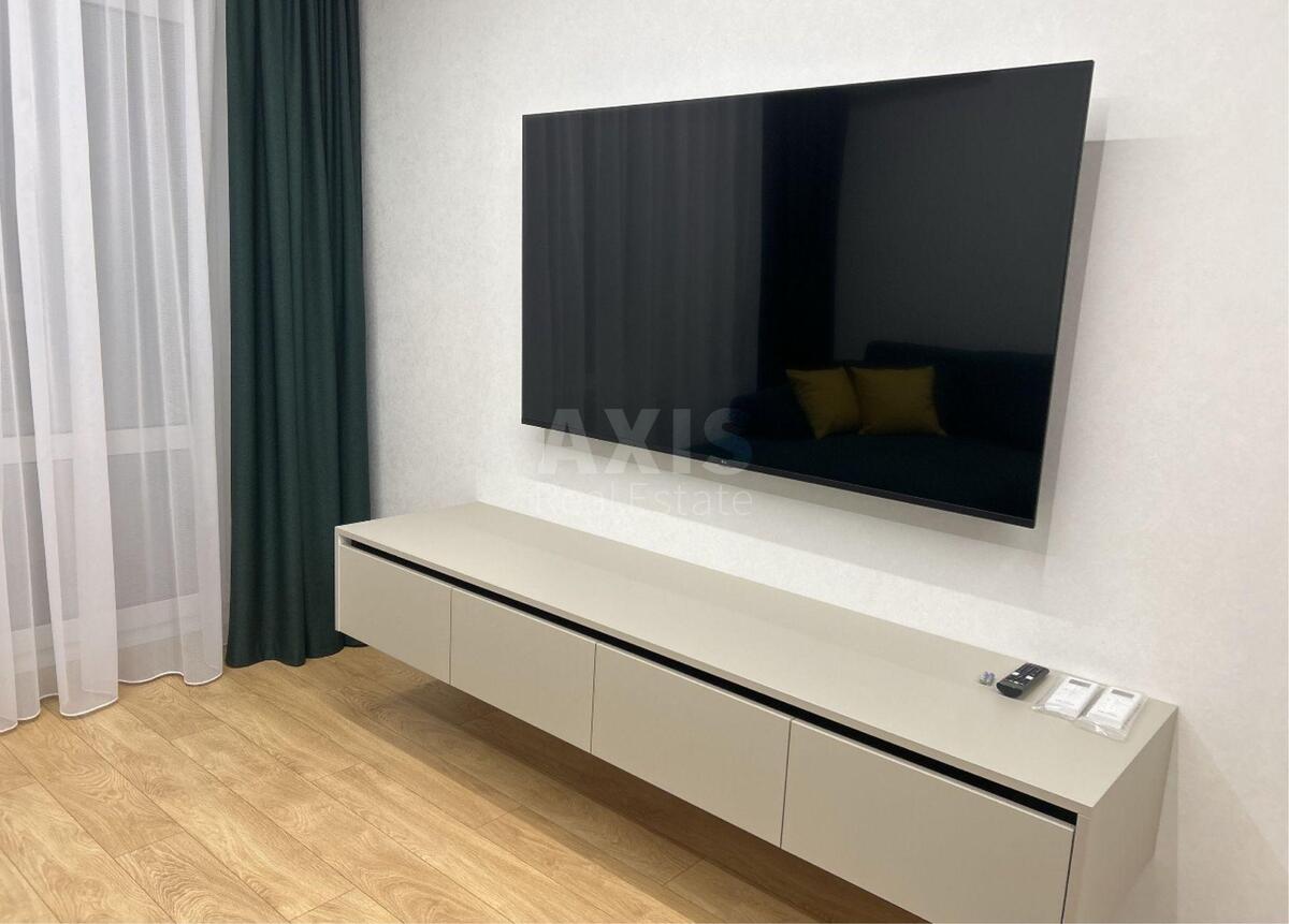 2k apartment vul. Sholudenka 307