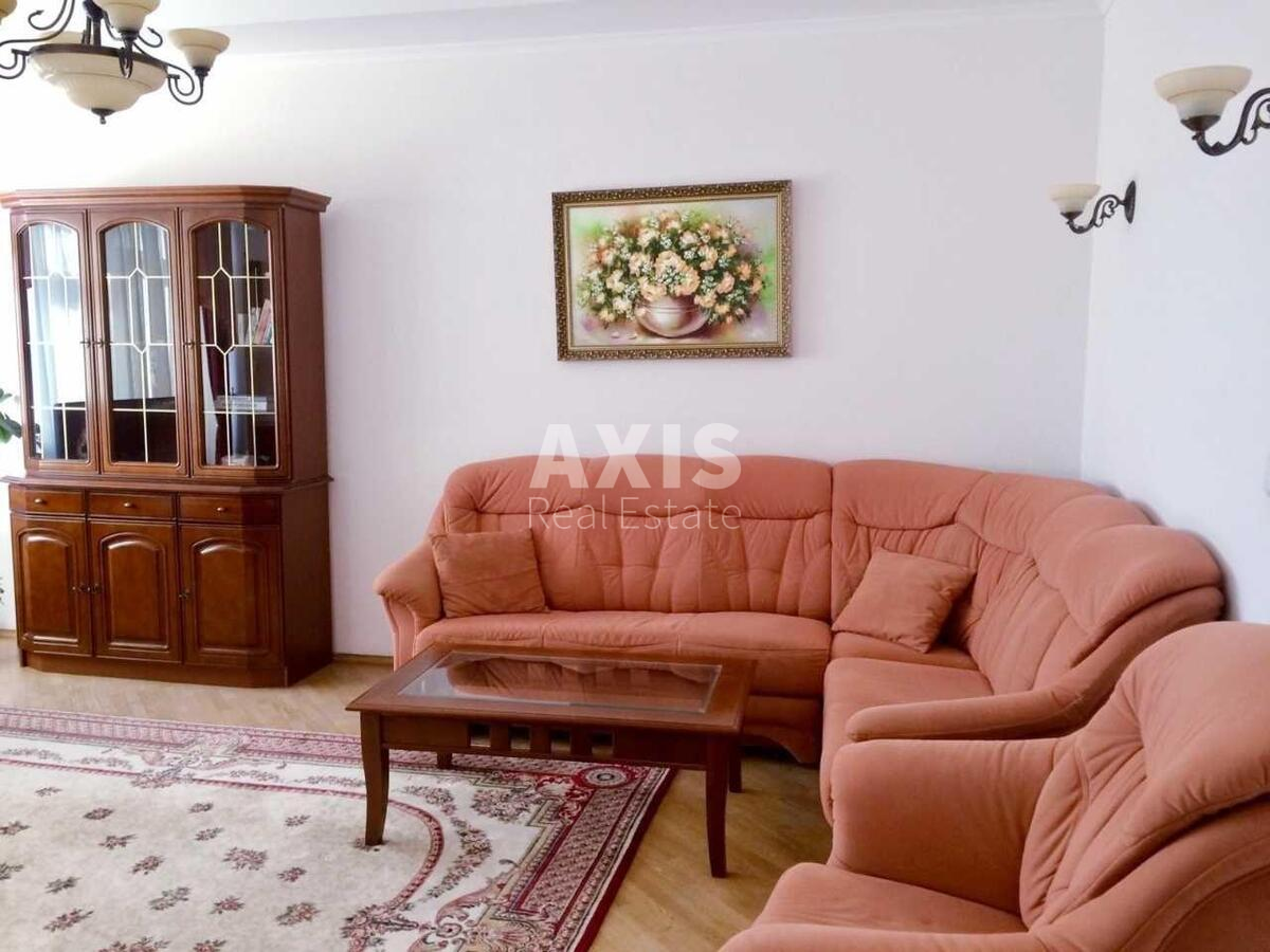 3k apartment vul. Ljeskova 1А598062
