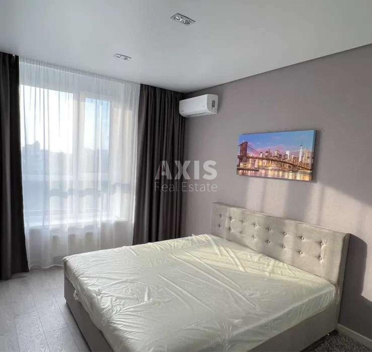 1к квартира ул. Телиги Елены 25236978