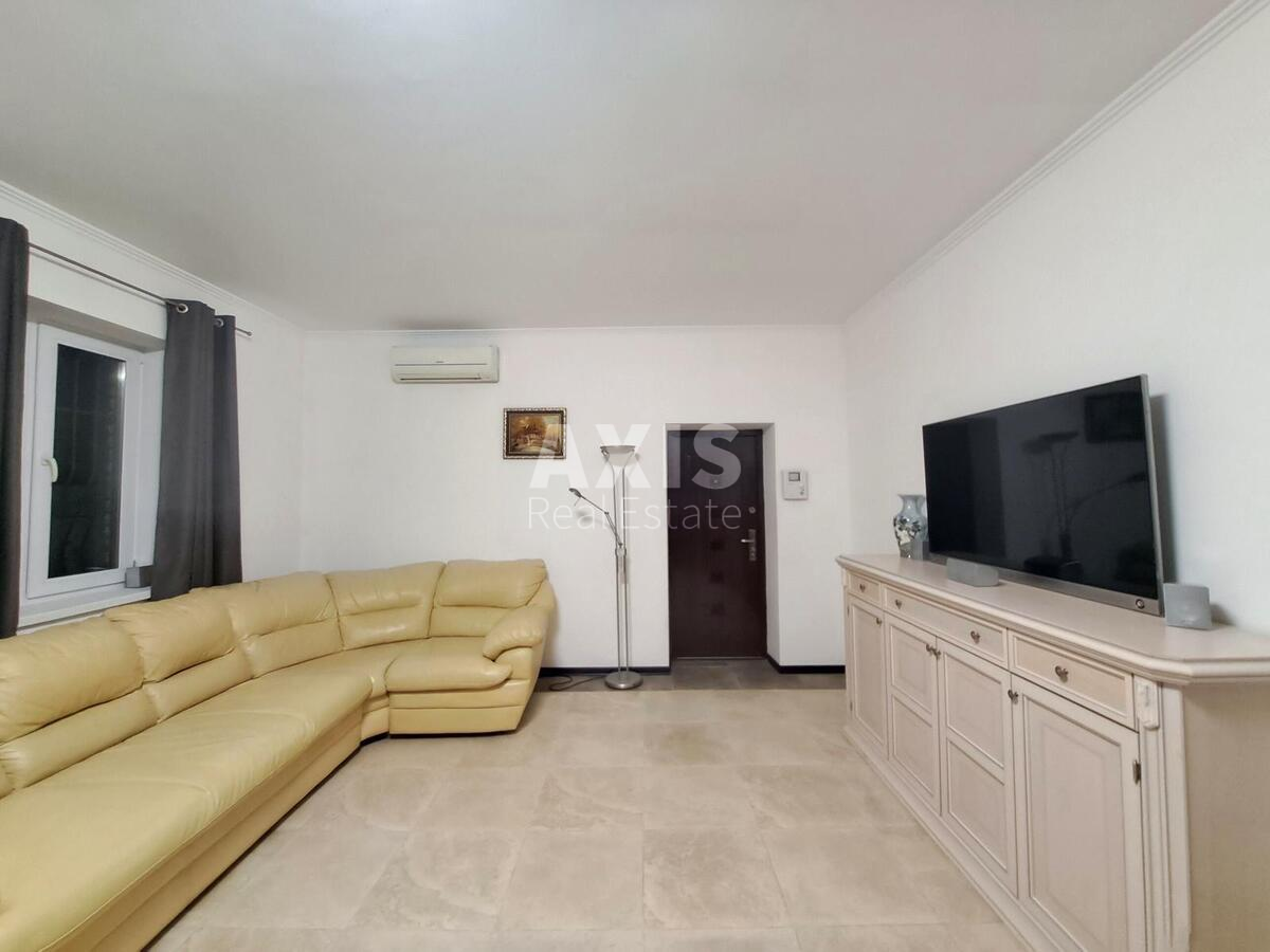 House vul. Sadova 31-a, 160m2, Kyiv city617682