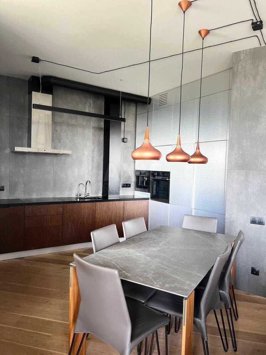 3k apartment vul. Jevgena Konoval'cja 26А61906