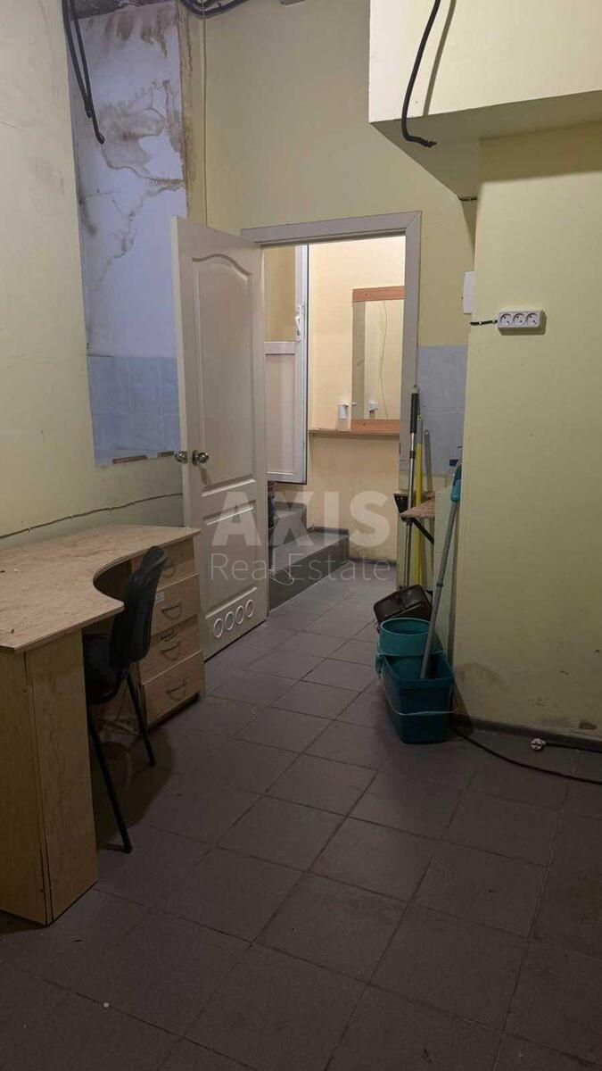 Trade object vul. Sichovyh Stril'civ 12, 112m2619252